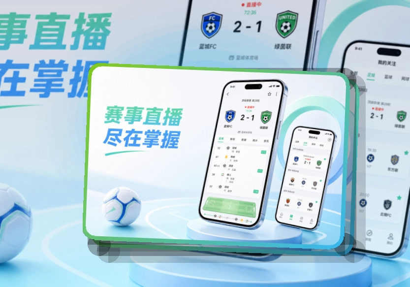 华体会 APP 体育服务客户端